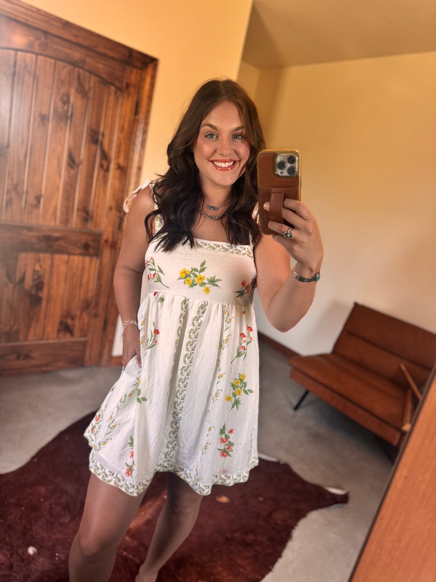 Sunny Days Dress