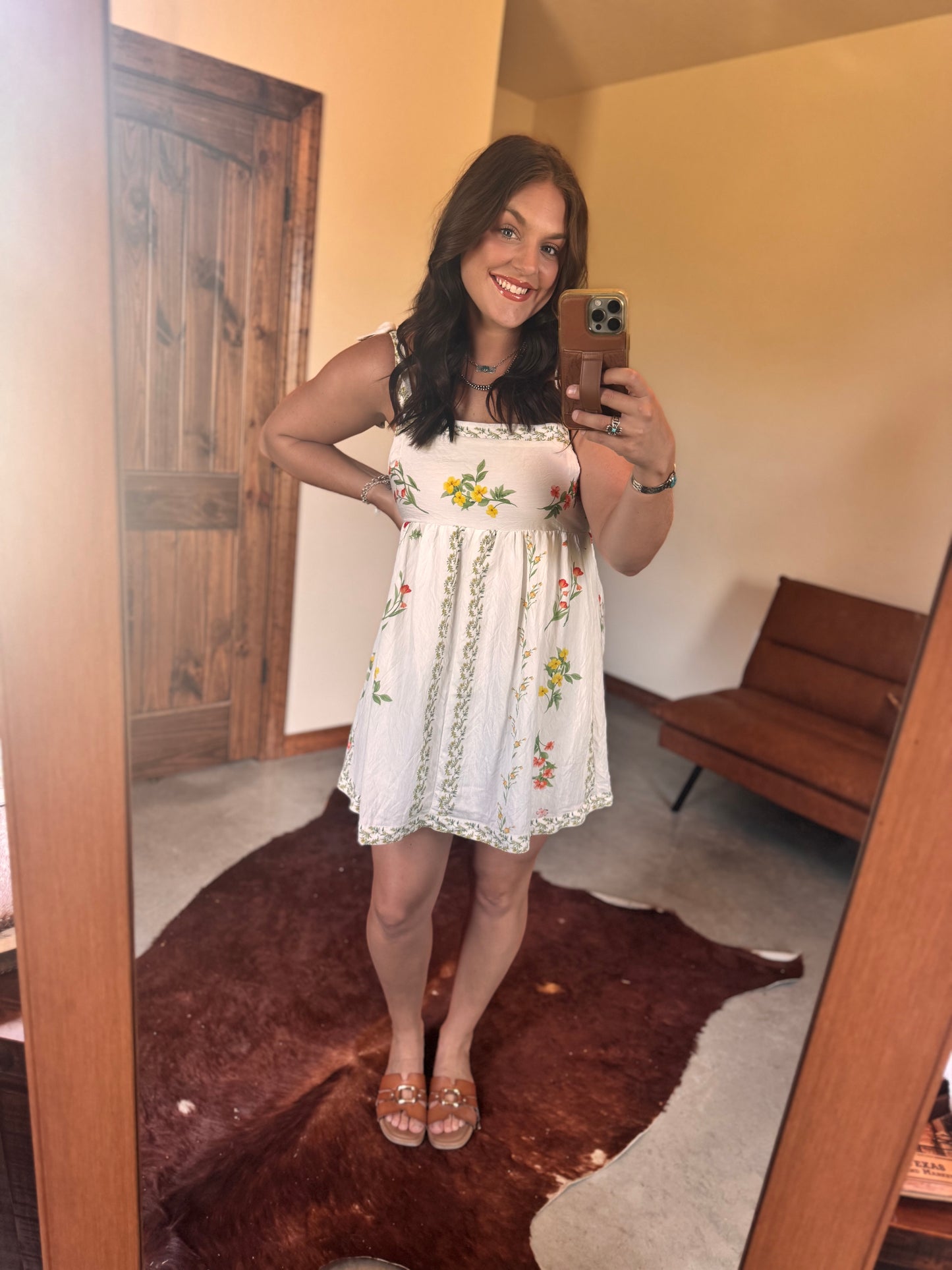 Sunny Days Dress