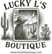 Lucky L’s Boutique