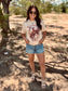 The Rodeo Tee
