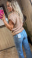 Howdy Knit Sweater