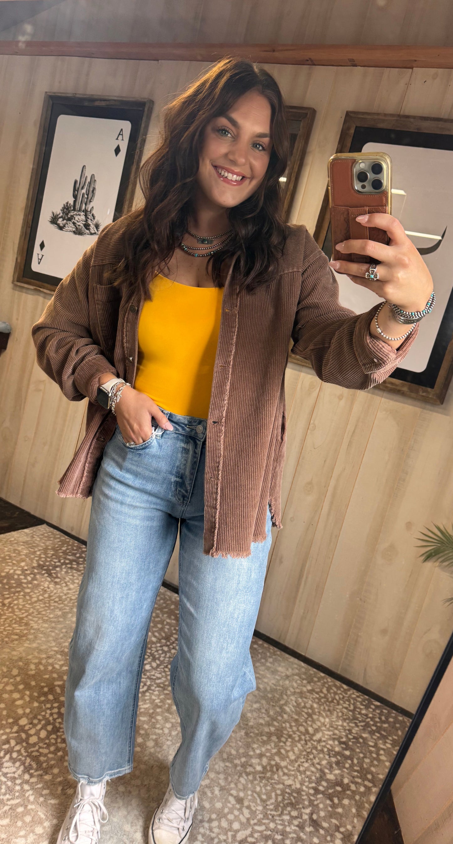 Make A Move Bodysuit