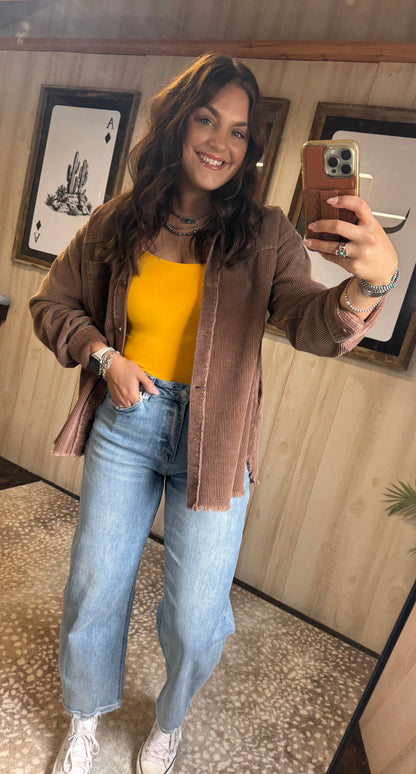 Make A Move Bodysuit
