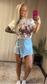 The Rodeo Tee