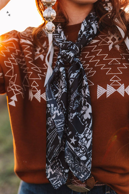 Wild Rag *Tejas Things