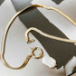 Mother Of Pearl Necklace *WATERPROOF*
