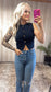 Touch of Gold Tank