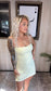 Sweetheart Dress