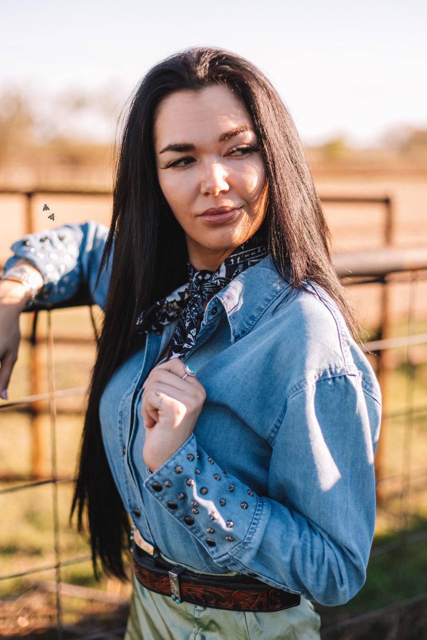 Wild Rag *Tejas Things