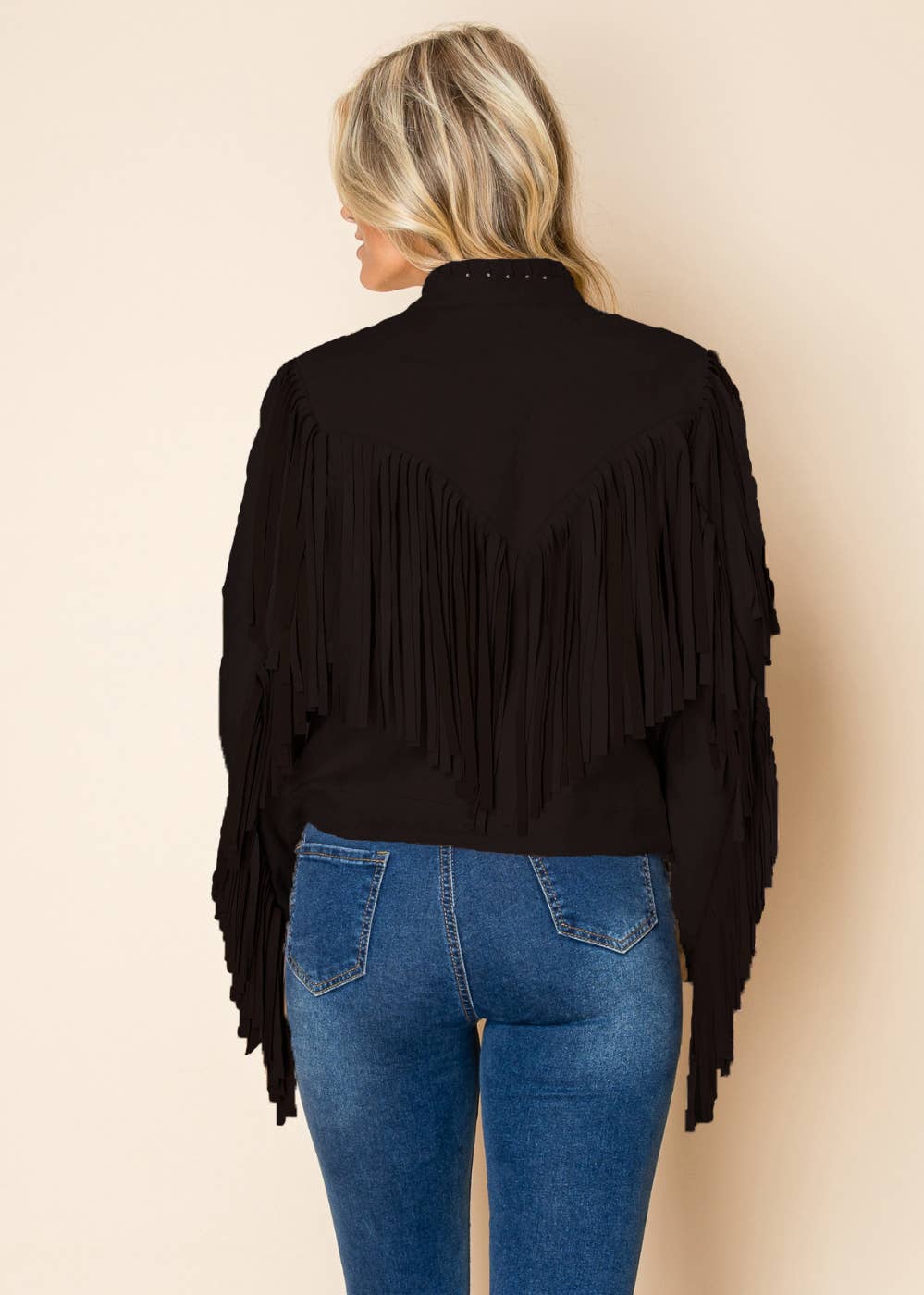 The Black Mesa Jacket