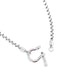 Lucky Me Toggle Necklace - WATERPROOF