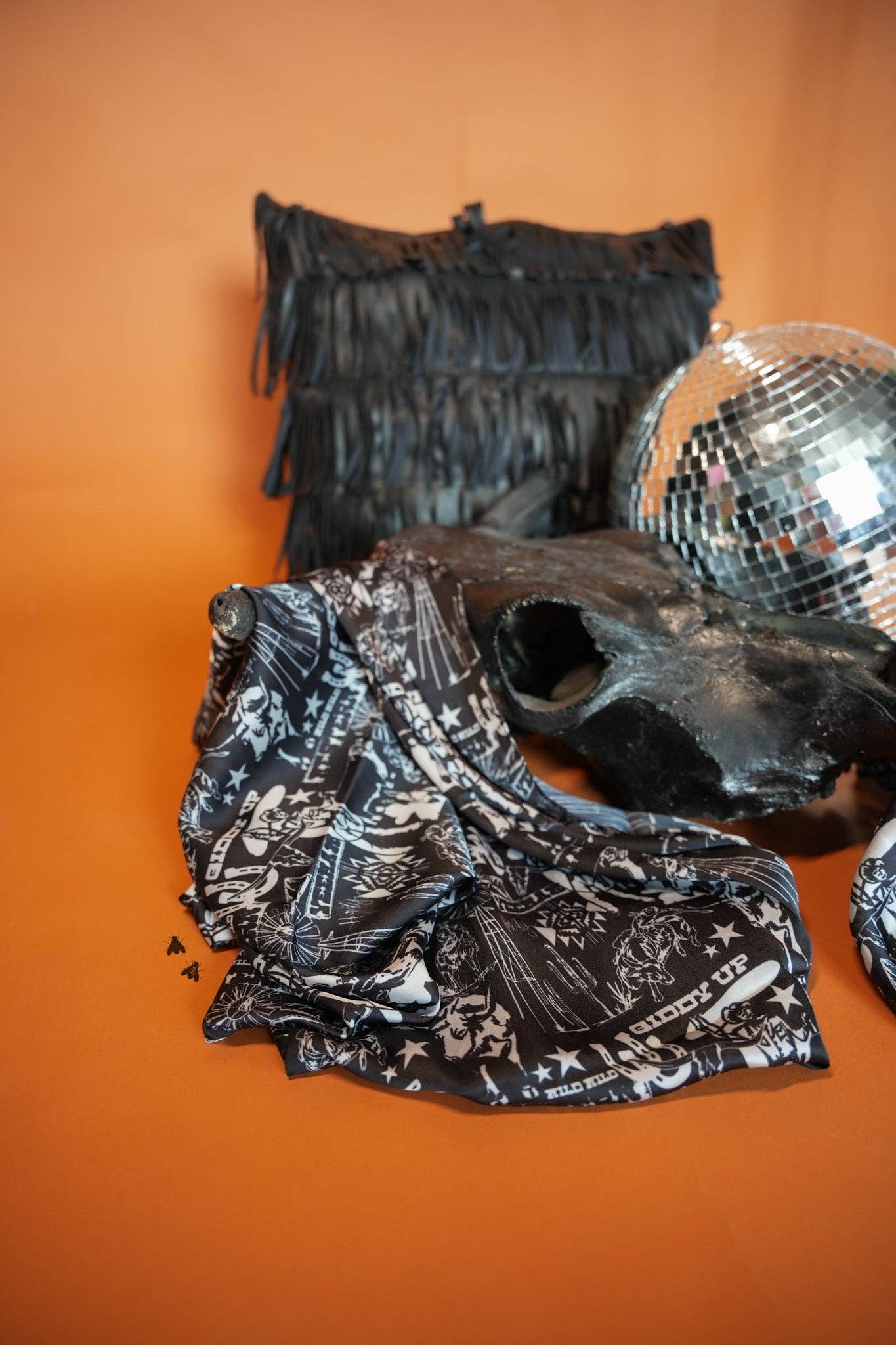 Wild Rag *Tejas Things