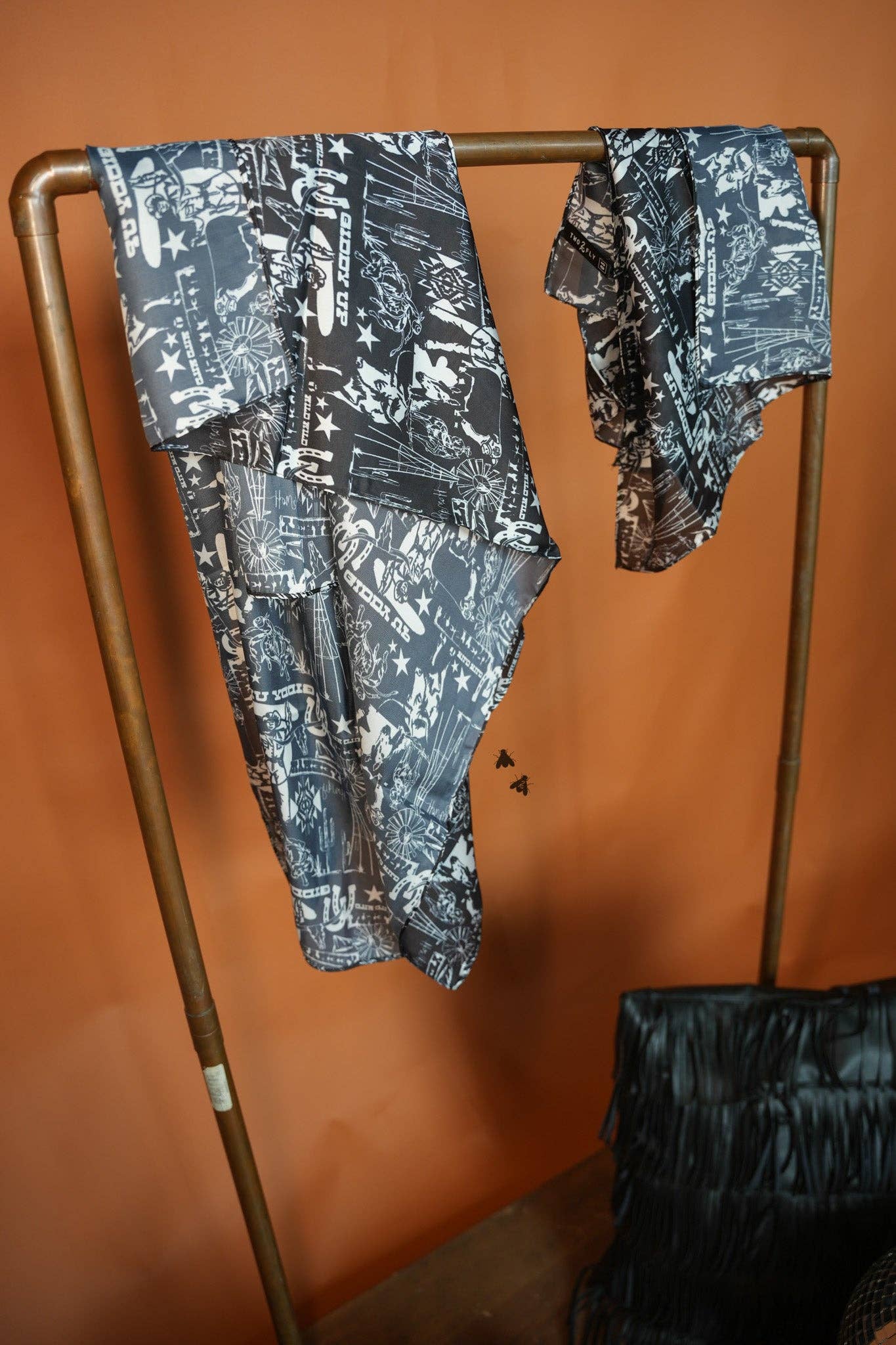 Wild Rag *Tejas Things