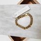 Charlie Chain Bracelet *WATERPROOF*