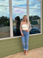 The Belle Bling Top