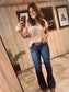 Howdy Knit Sweater