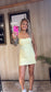 Sweetheart Dress