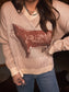 Hereford Highway Sweater