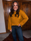 The Golden Hour Sweater