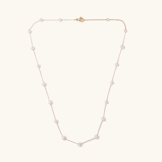 Camille Choker