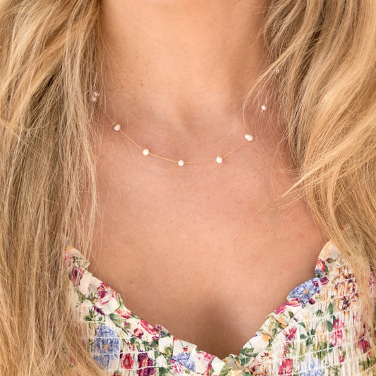 Camille Choker