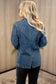 Darling Denim Blazer