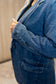 Darling Denim Blazer