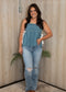 The Coastal Breeze Top