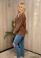 Corduroy Charm Jacket