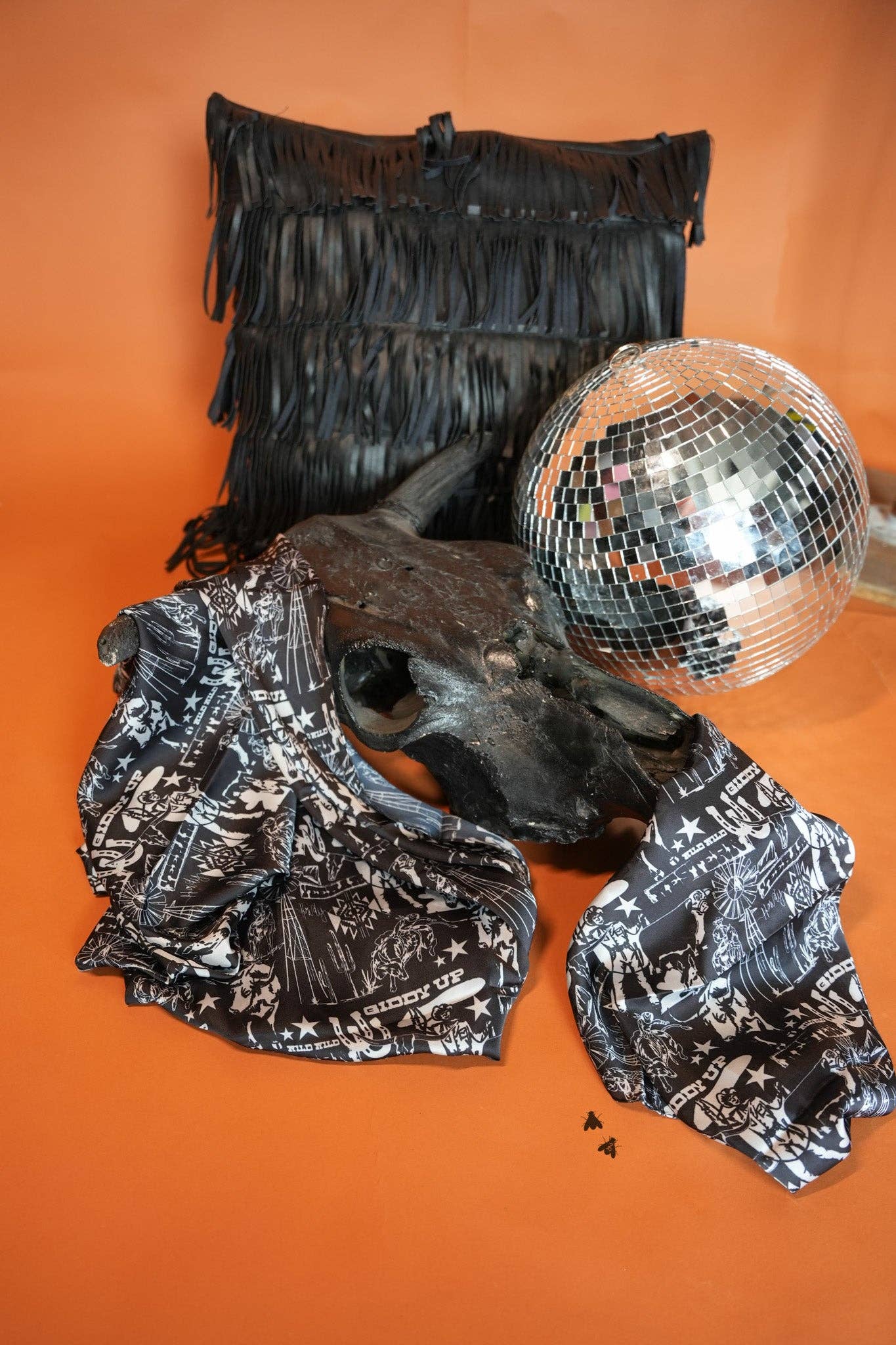 Wild Rag *Tejas Things