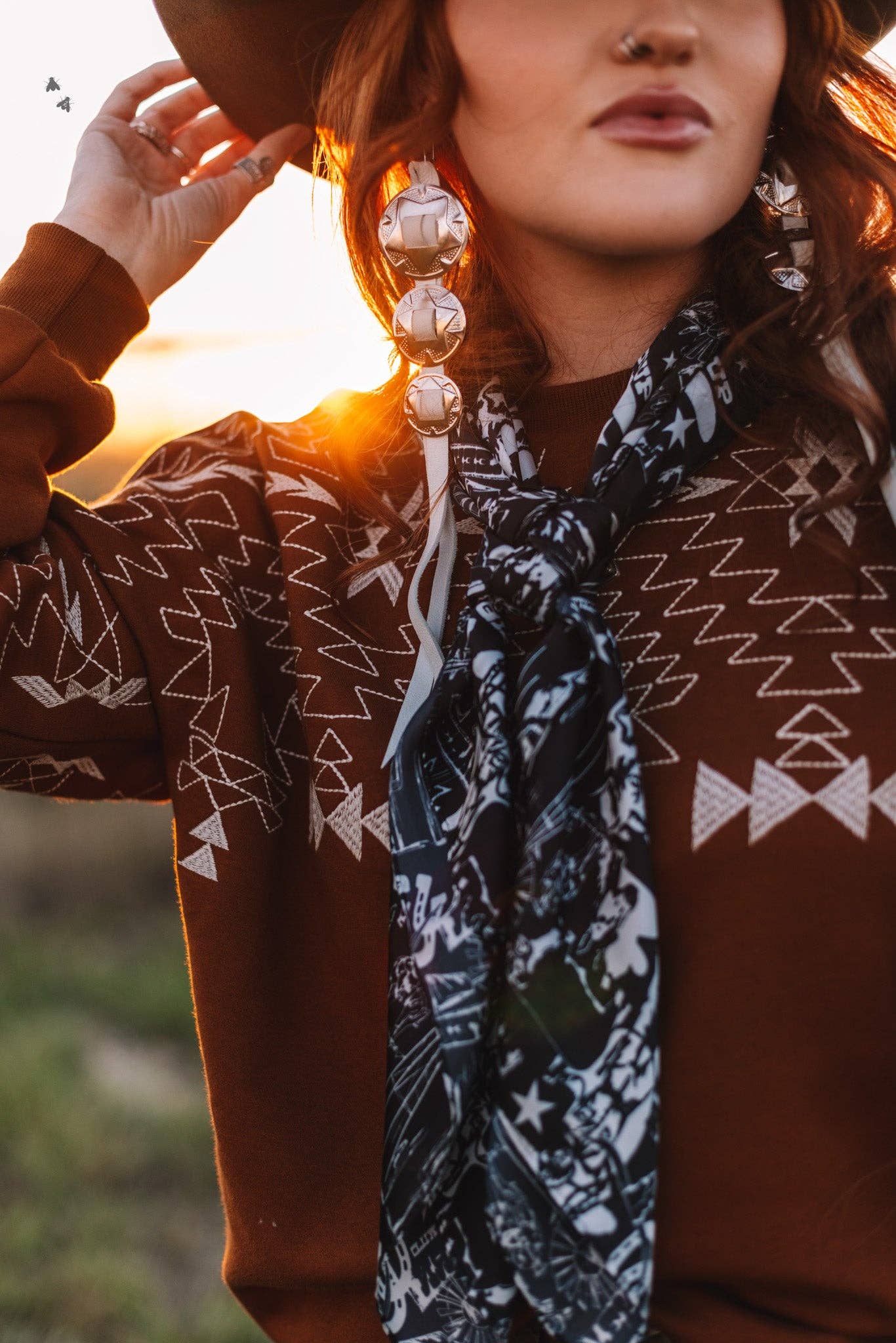 Wild Rag *Tejas Things