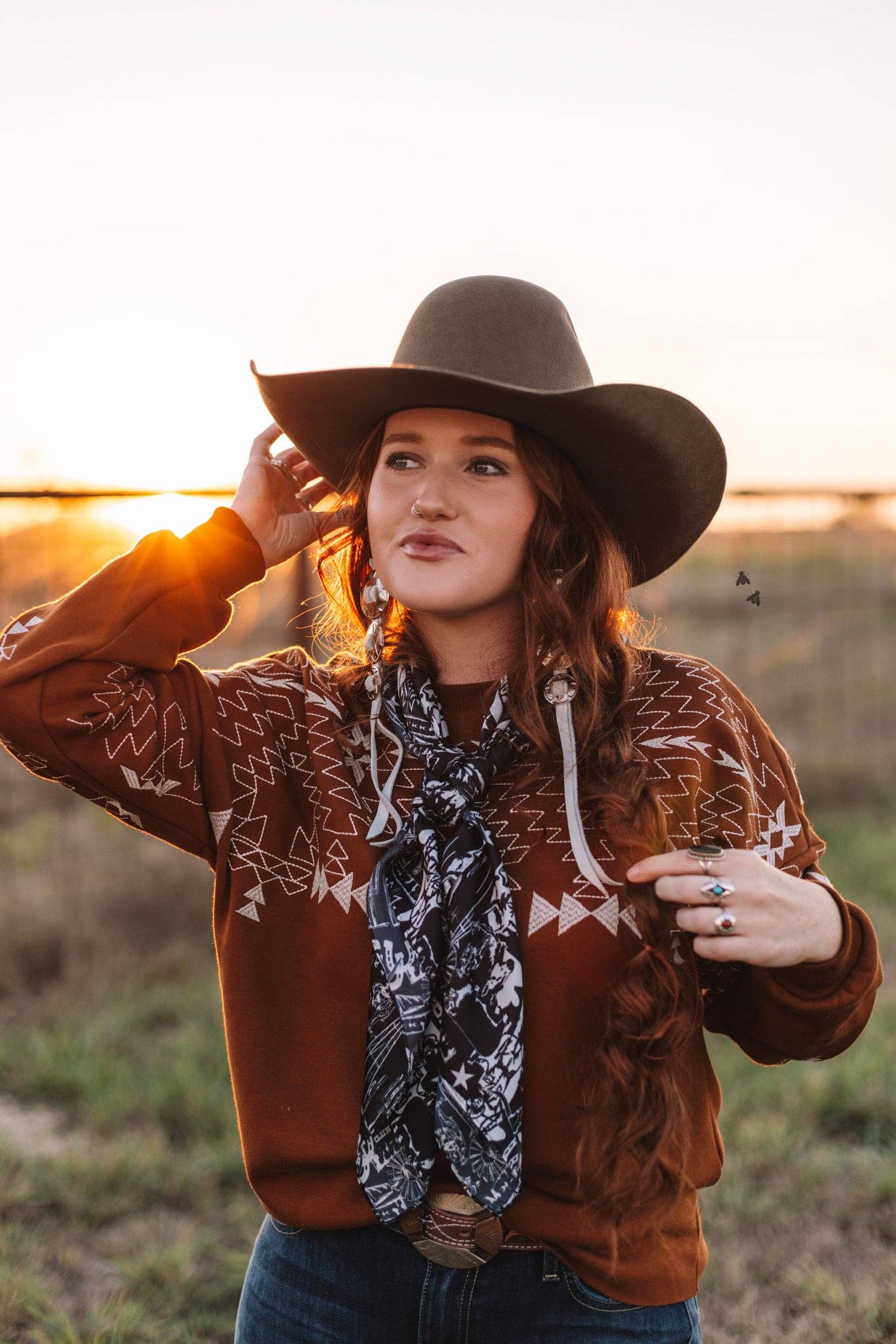 Wild Rag *Tejas Things