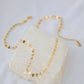 Coin Chain Choker