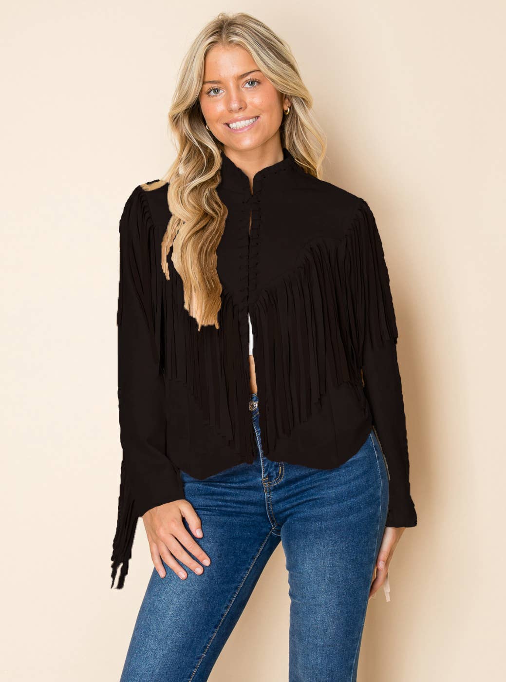 The Black Mesa Jacket