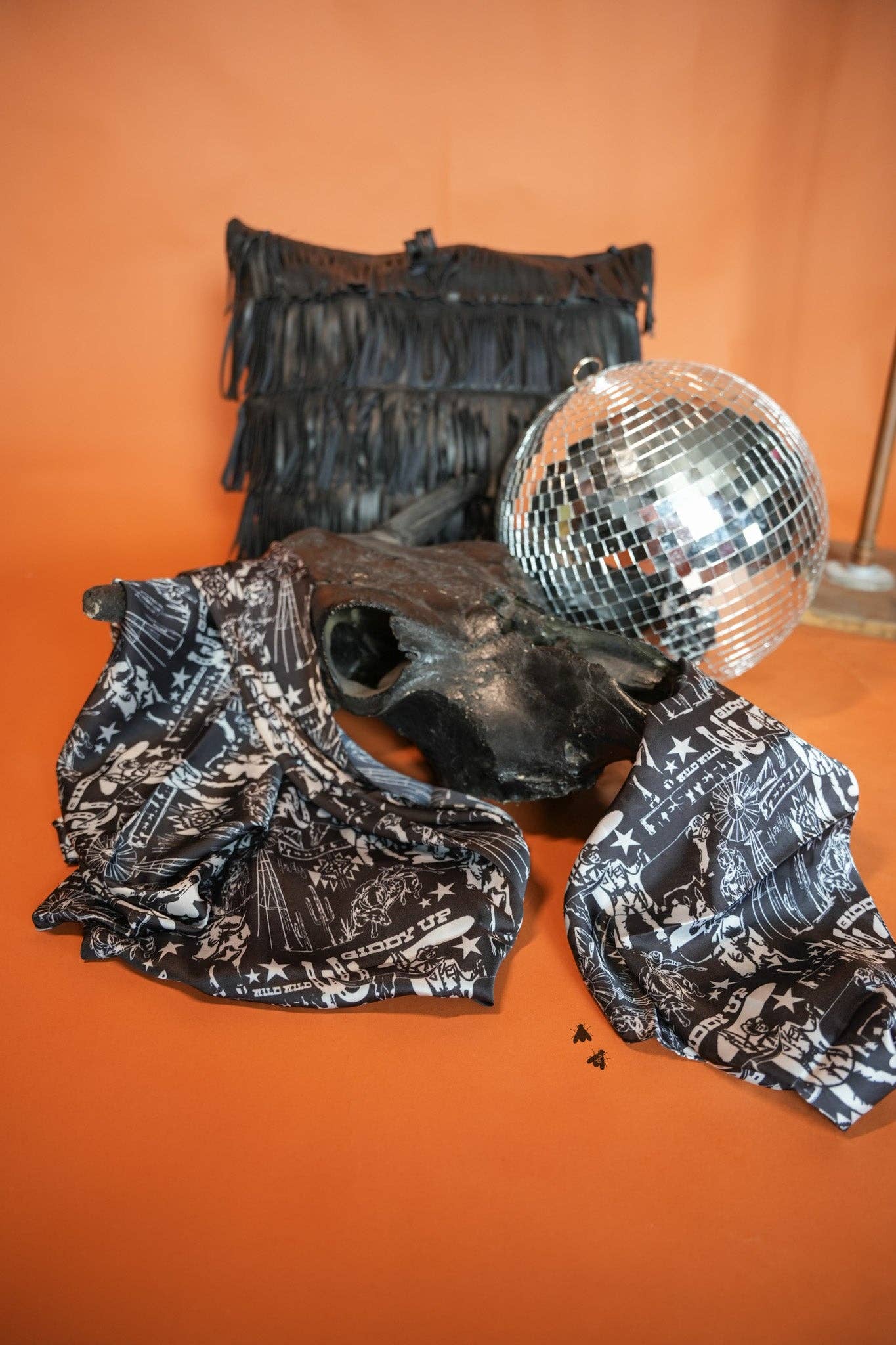 Wild Rag *Tejas Things